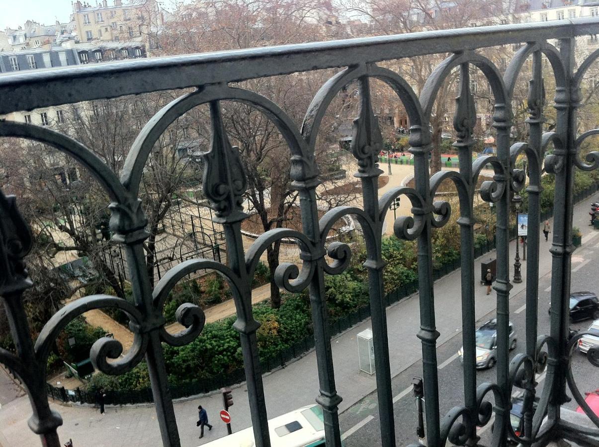 Hotel Opera Lafayette Paris Exterior photo